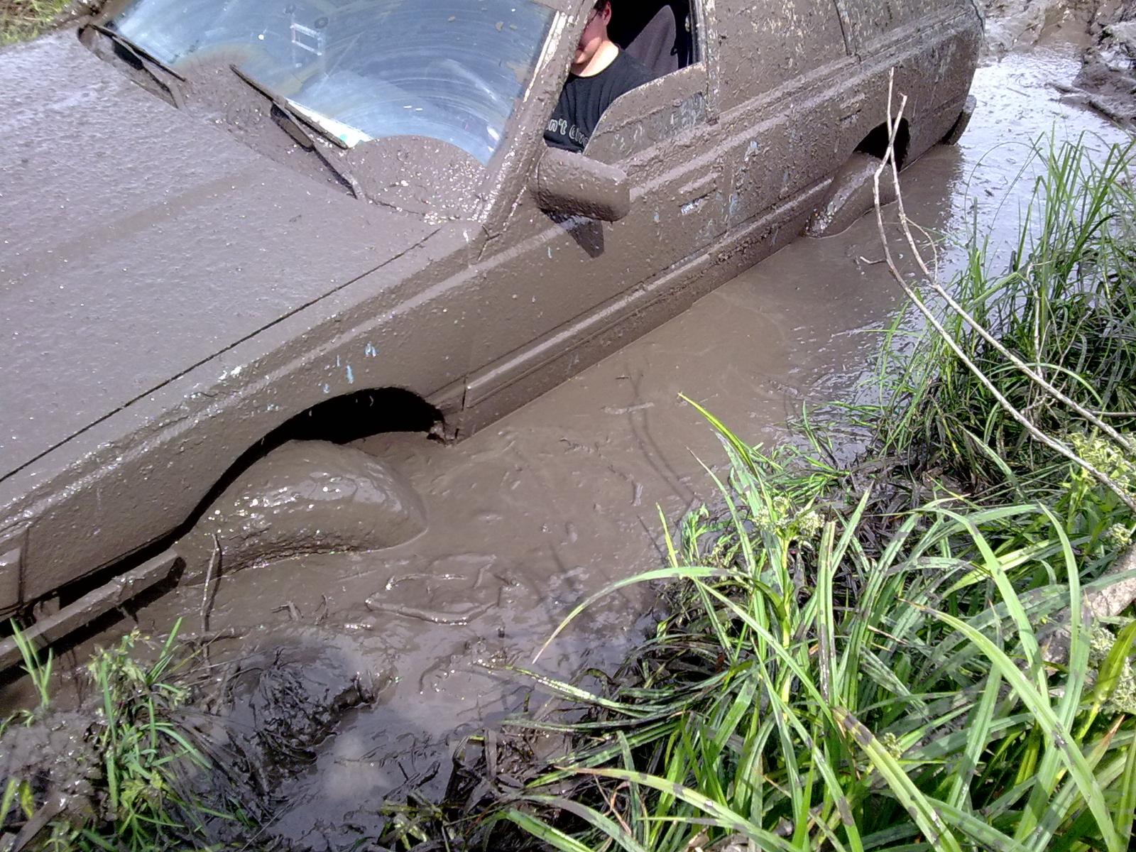 Subaru Off-Road