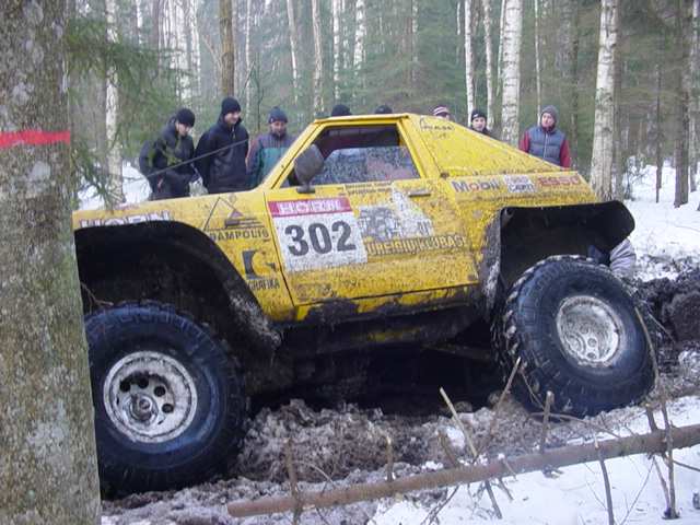 4wd Pavasaris '05