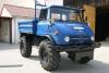 unimog