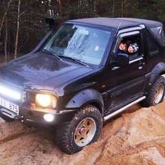 Rolas Jimny